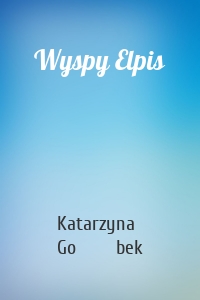 Wyspy Elpis