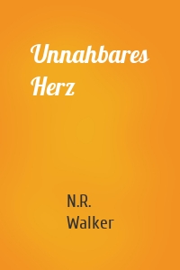 Unnahbares Herz