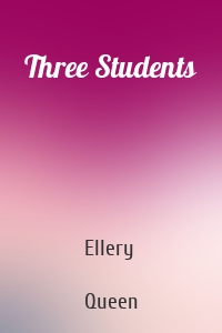 Three Students