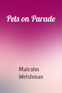 Pets on Parade