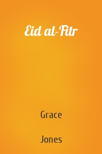 Eid al-Fitr