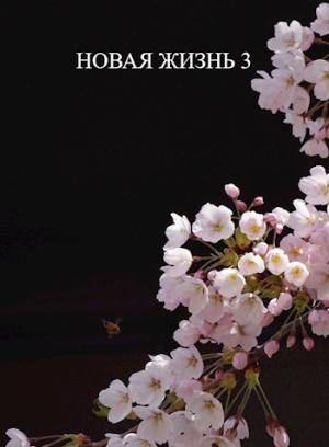 Обложка книги «Новая жизнь 3» — Виталий Хонихоев