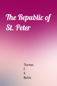 The Republic of St. Peter