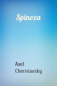 Spinoza