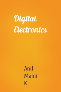 Digital Electronics