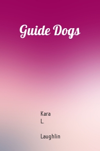 Guide Dogs