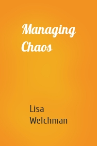 Managing Chaos