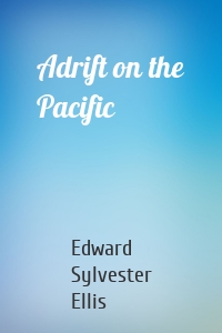 Adrift on the Pacific