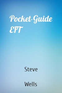 Pocket-Guide EFT