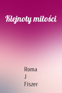 Klejnoty miłości