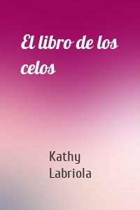 El libro de los celos