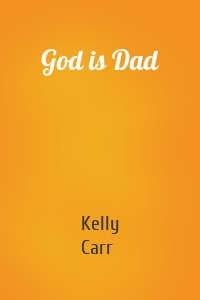 God is Dad