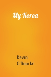 My Korea