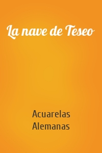 La nave de Teseo