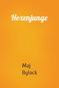 Hexenjunge