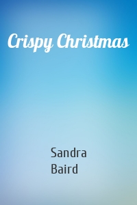 Crispy Christmas