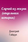 Дмитрий Гайдук - Случай из жизни (отдельная история)
