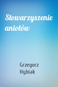 Stowarzyszenie aniołów