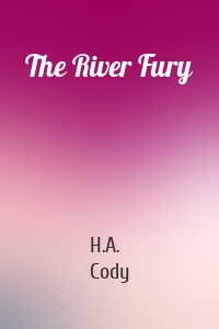 The River Fury