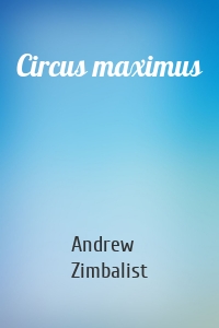 Circus maximus