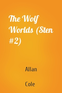 The Wolf Worlds (Sten #2)