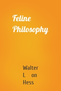 Feline Philosophy