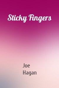 Sticky Fingers