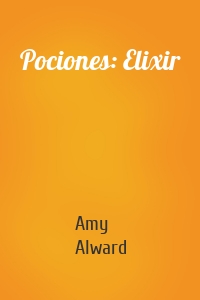 Pociones: Elixir