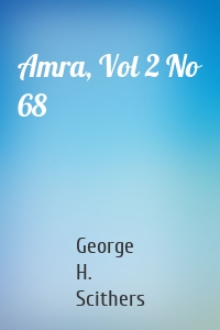 Amra, Vol 2 No 68
