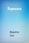 Napalms Sun - Борисыч