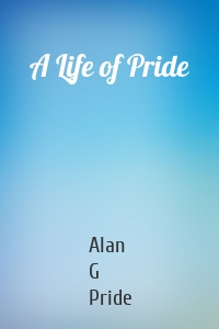A Life of Pride