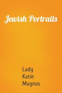 Jewish Portraits