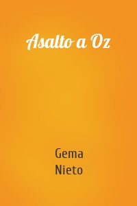 Asalto a Oz