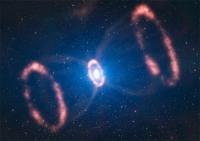 Песочные часы вселенной. Возвращение.