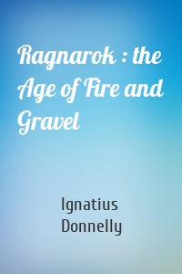 Ragnarok : the Age of Fire and Gravel