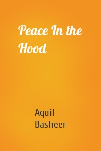 Peace In the Hood