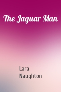 The Jaguar Man