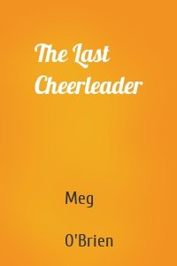 The Last Cheerleader