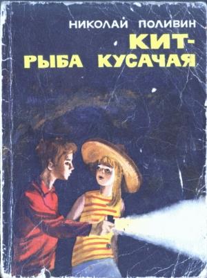 Обложка книги «Корабельная сторона» — Николай Поливин