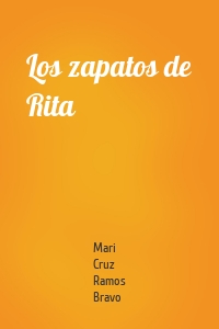 Los zapatos de Rita