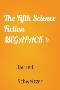 The Fifth Science Fiction MEGAPACK ®