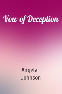 Vow of Deception