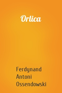 Orlica