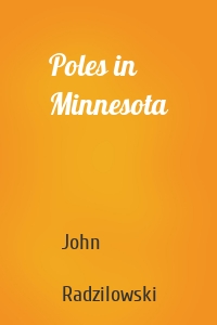 Poles in Minnesota