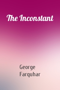 The Inconstant