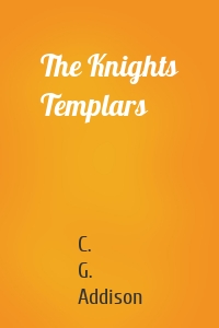 The Knights Templars