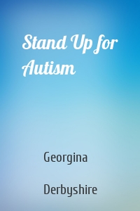 Stand Up for Autism