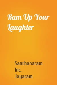 Ram Up Your Laughter