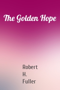 The Golden Hope