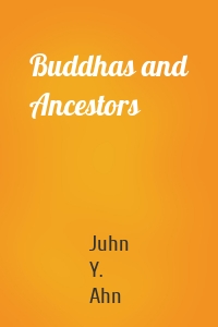 Buddhas and Ancestors